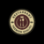 brown gold illustrative simple restaurant logo
